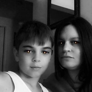 Meet your Posher, Aidan